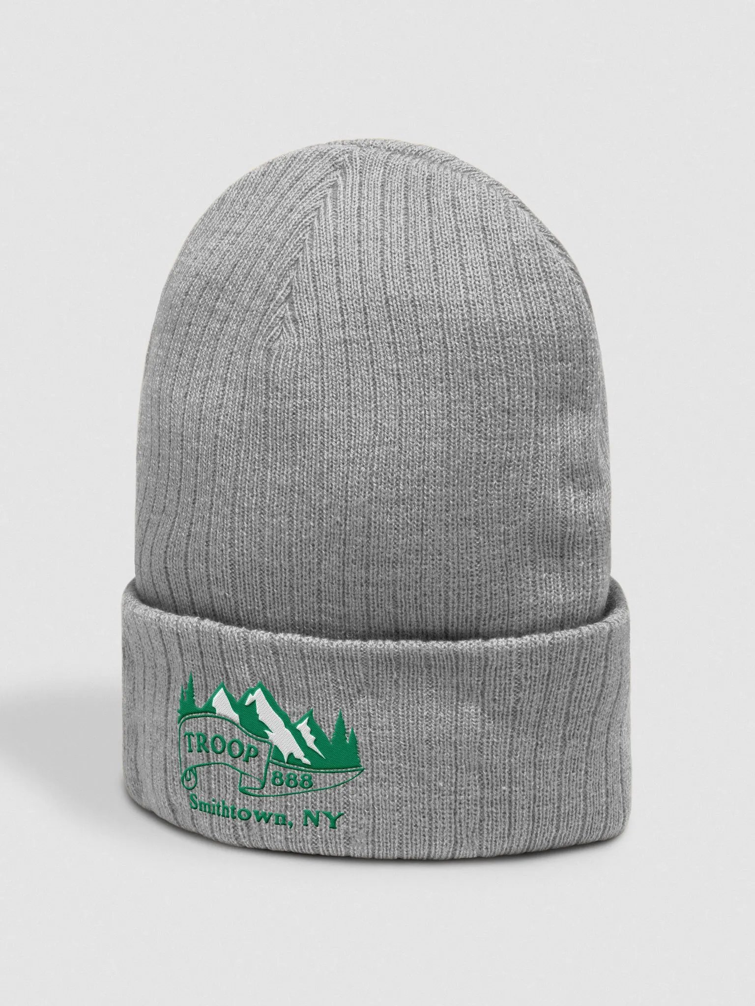 Troop 888 Beanie product image (11)