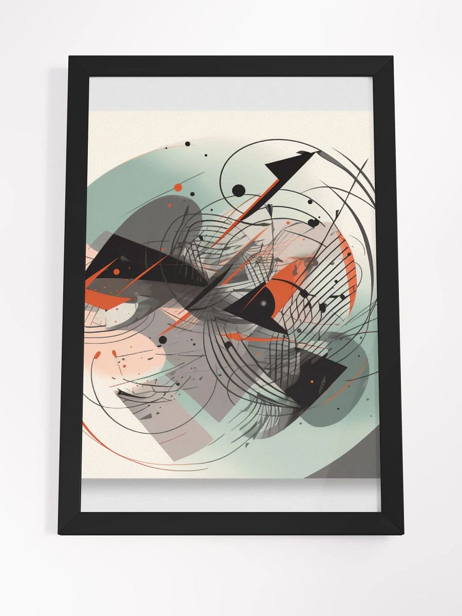 Abstract Wall Art 3 product image (14)