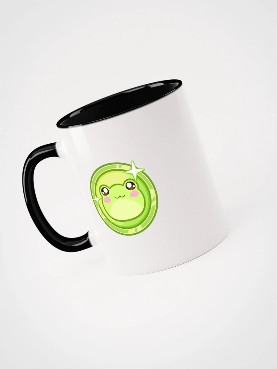 Feeling Froggy Coffee Mug product image (9)