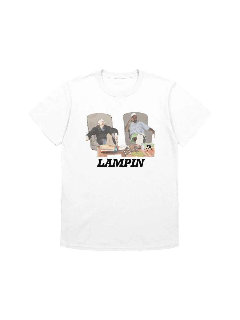 Lampin' T-Shirt