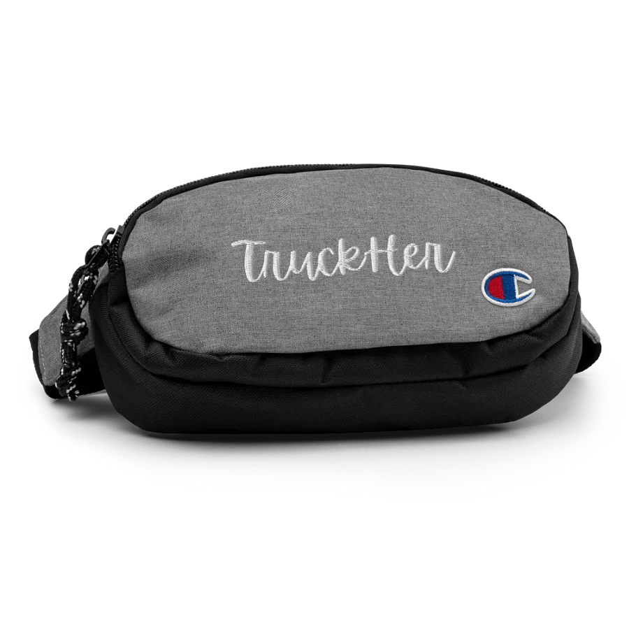 TruckHER 