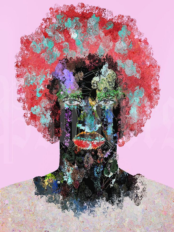 Struggle, Rebirth. product image (1)