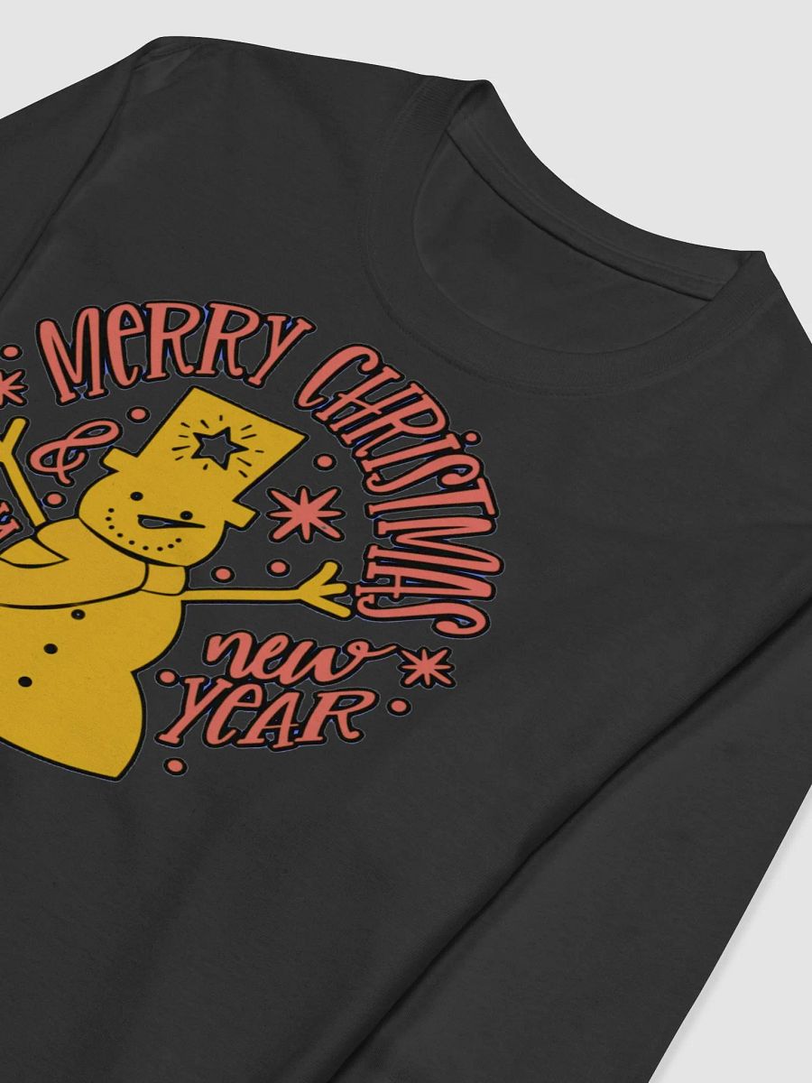 MERRY CHRISTMAS & HAPPY NEW YEAR product image (6)