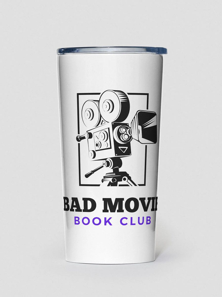 BMBC2 Travel Mug product image (1)