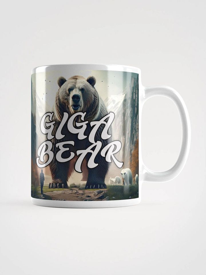 gigabear mug product image (3)