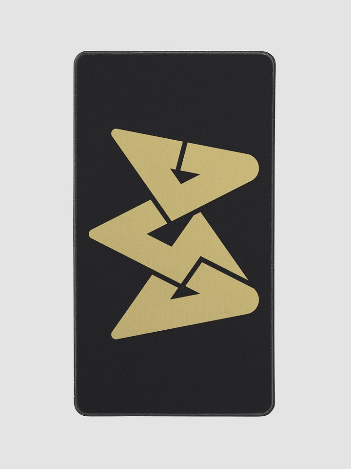 CSG Desk Mat (12