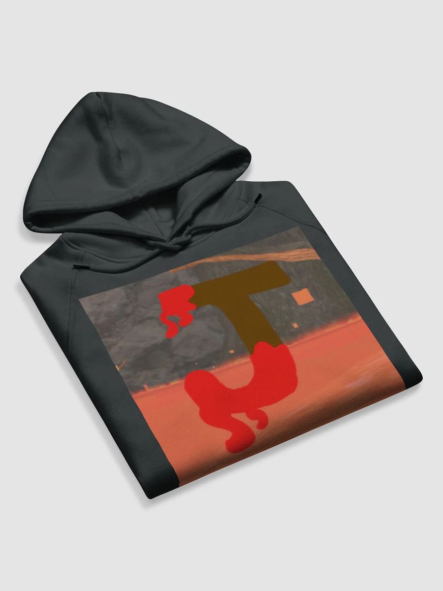 PotatoJellyJakes eco friendly hoodie product image (5)