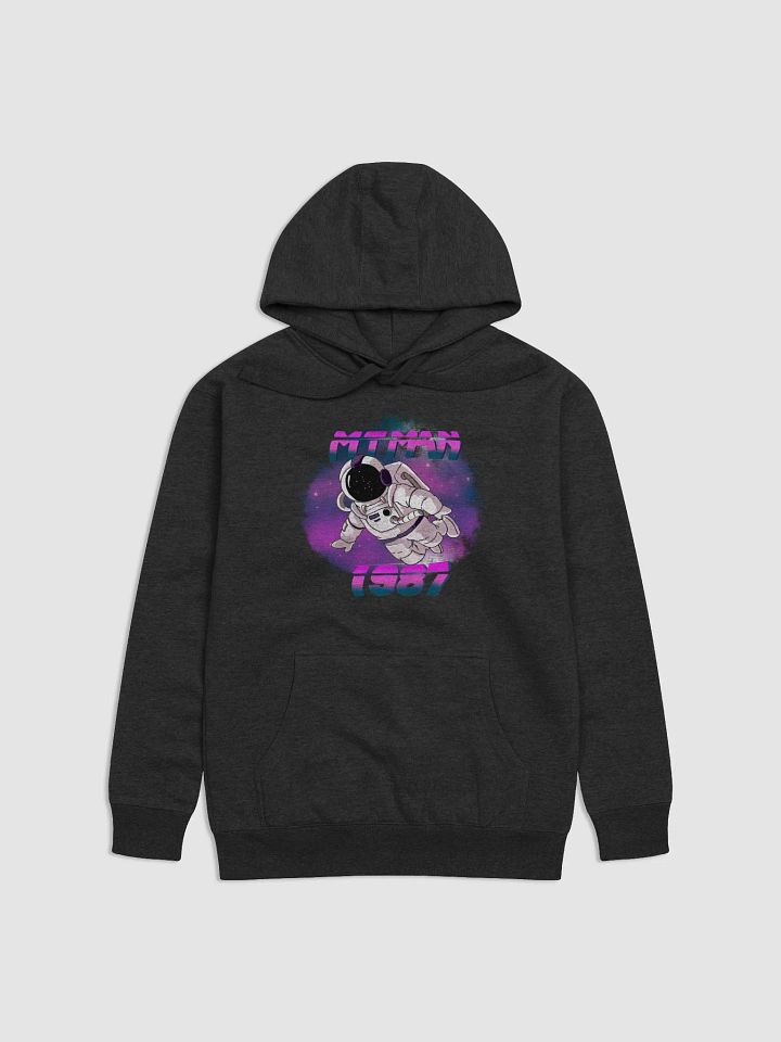 Mtman Hoodie 1 product image (1)