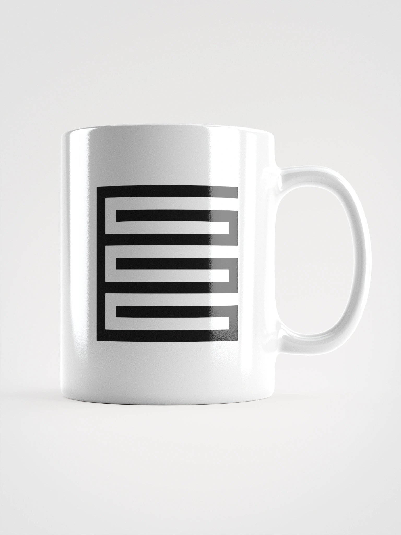 GGG Supporter Mug product image (1)