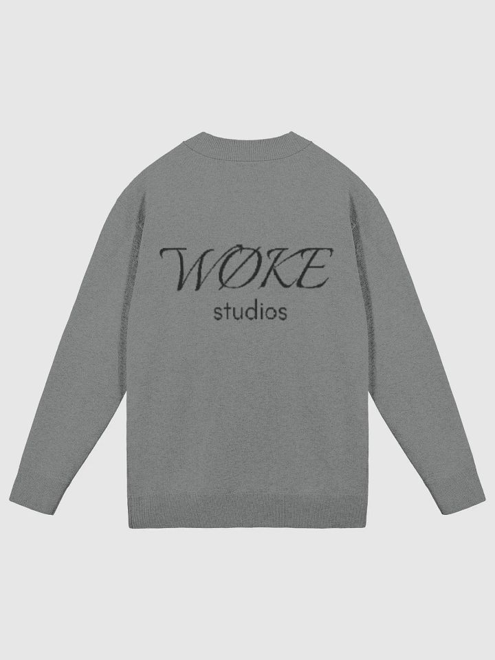 Premium Knitted Cardigan product image (2)