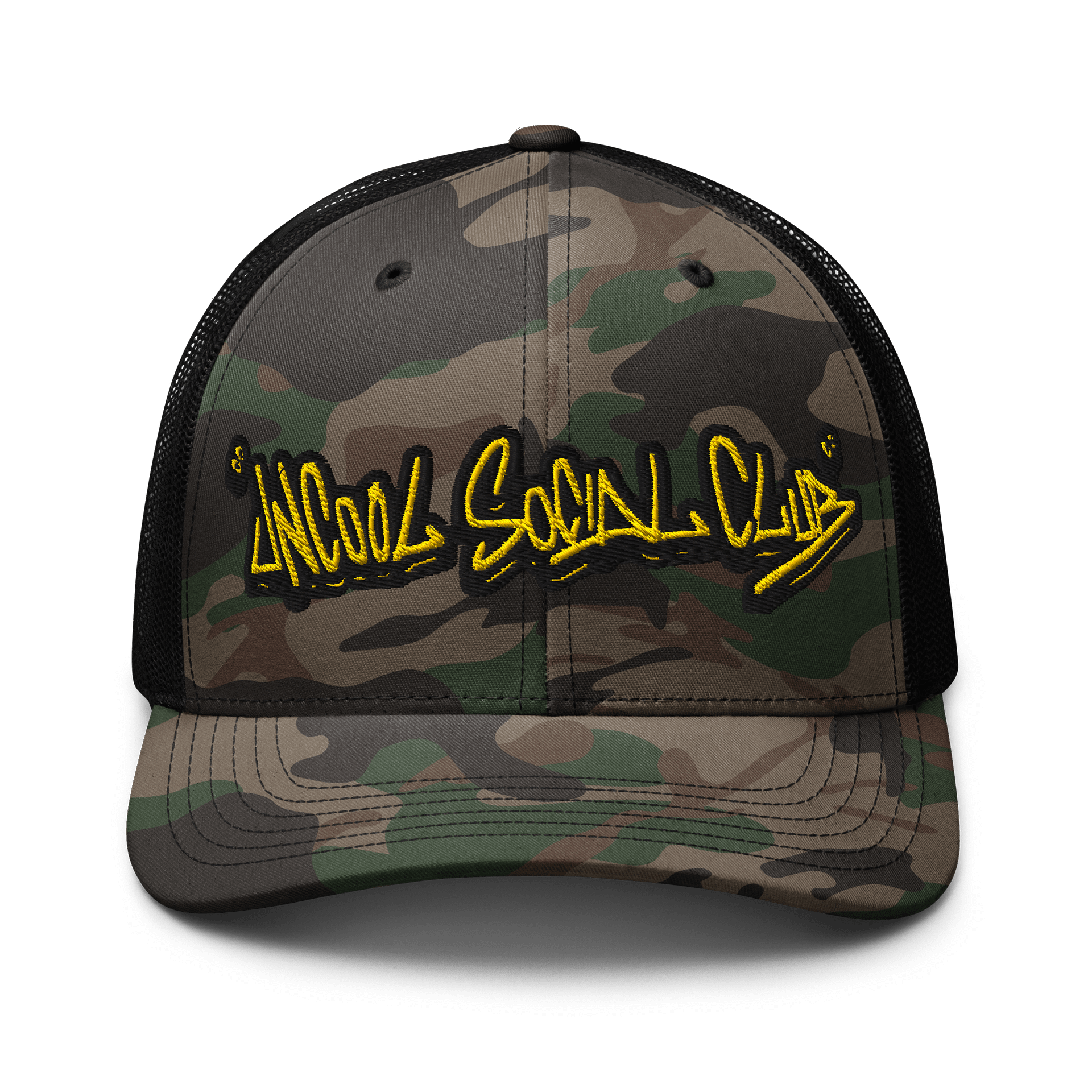 UNSC No Hat No Play product image (2)