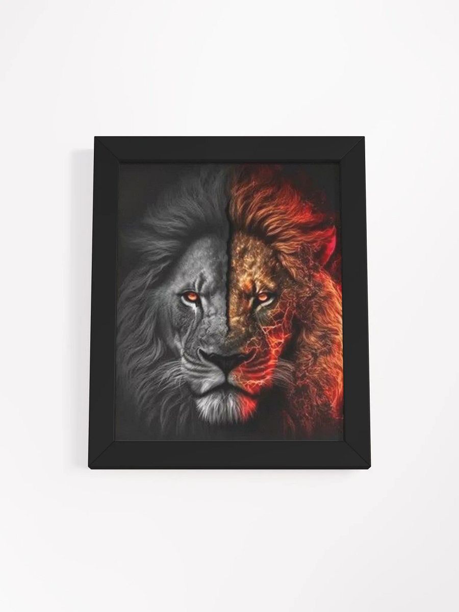 Tablou Leu product image (1)