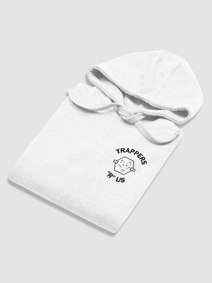 white Trappers