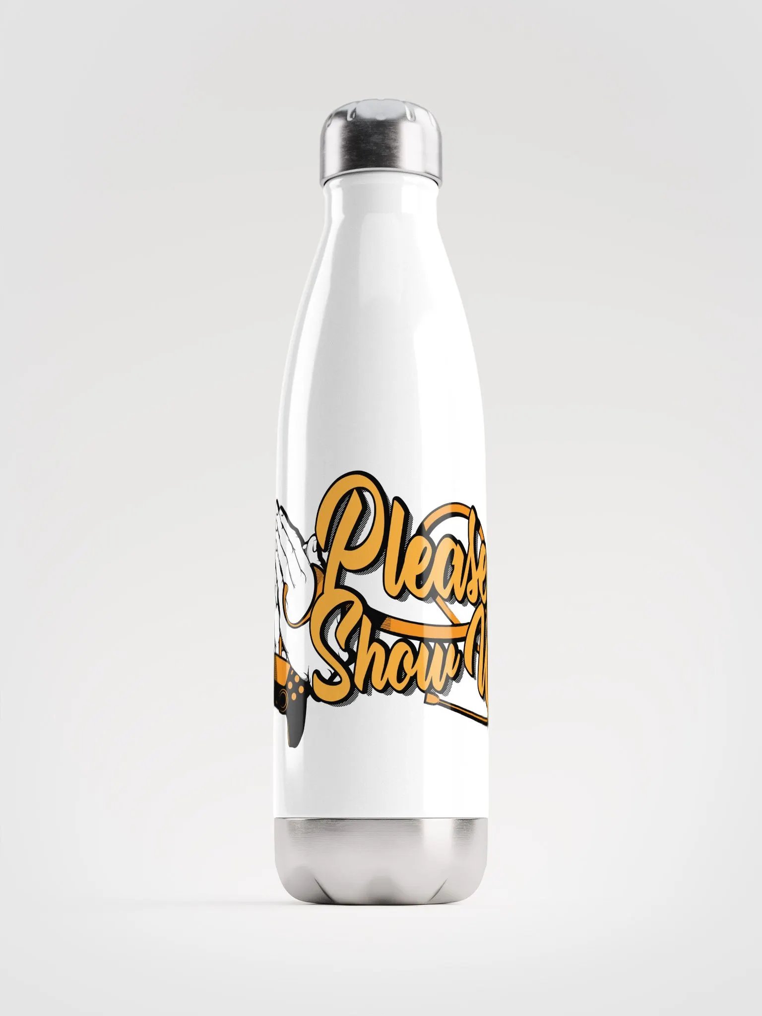 PSU Water Bottle product image (1)