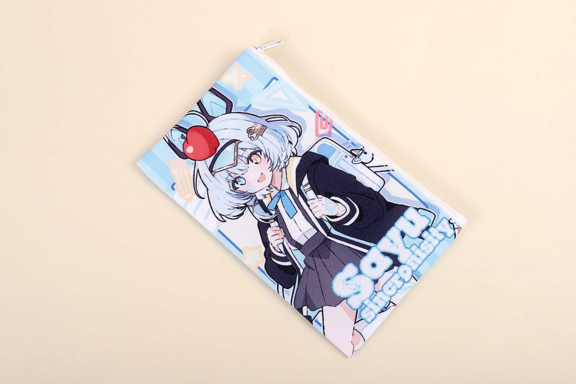 Sayu Pencil Bag product image (3)