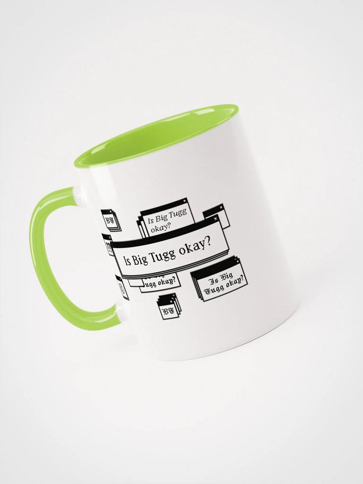 Big Tugg Mugg product image (28)