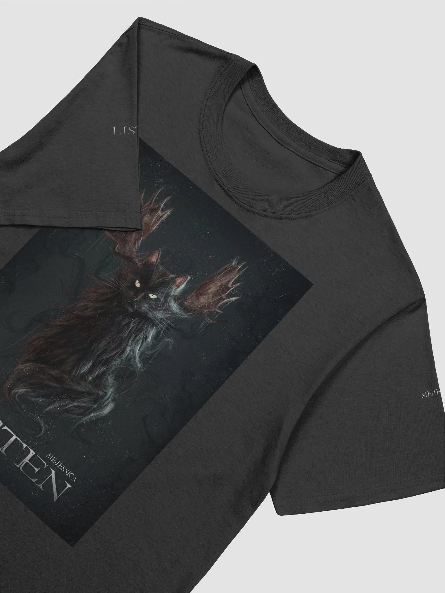 Unisex Moose Tee product image (3)