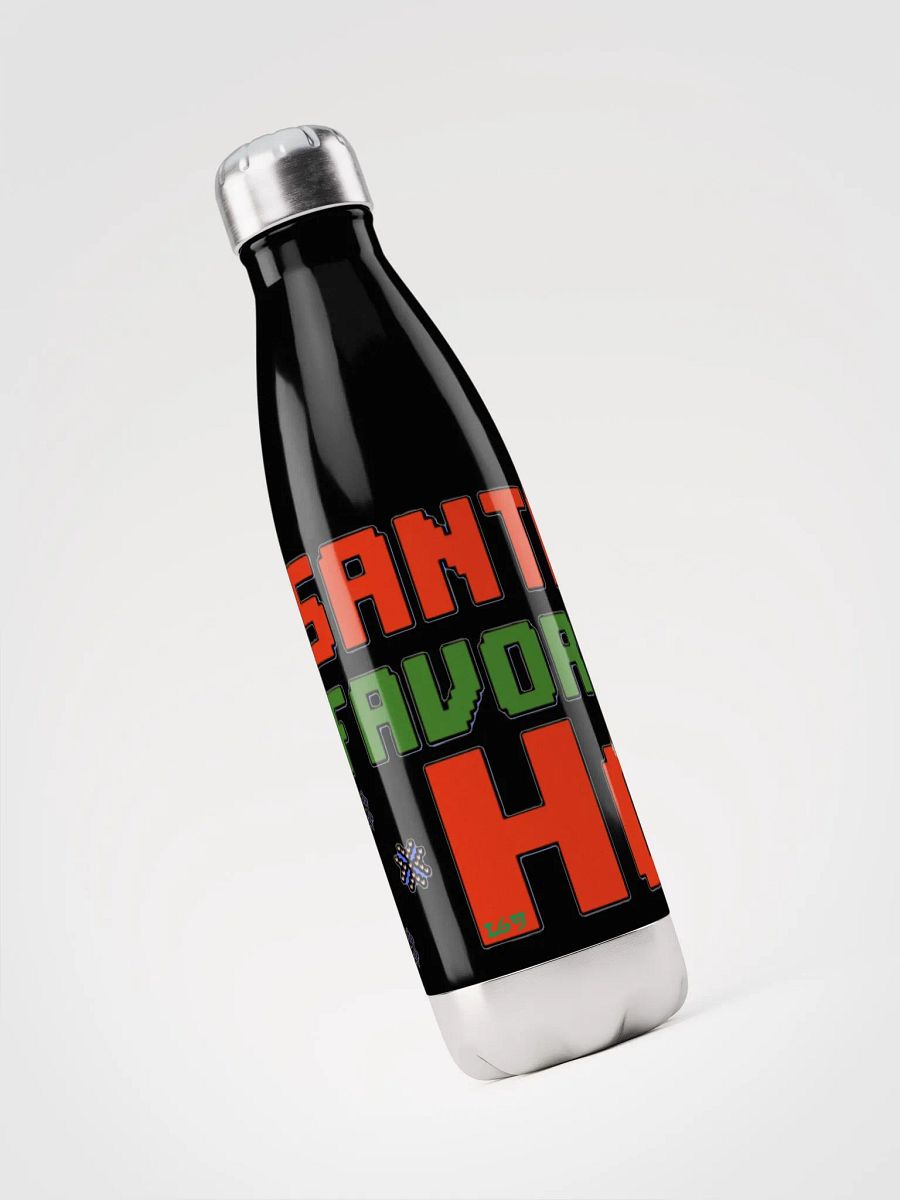 SANTA'S FAVORITE HO product image (2)