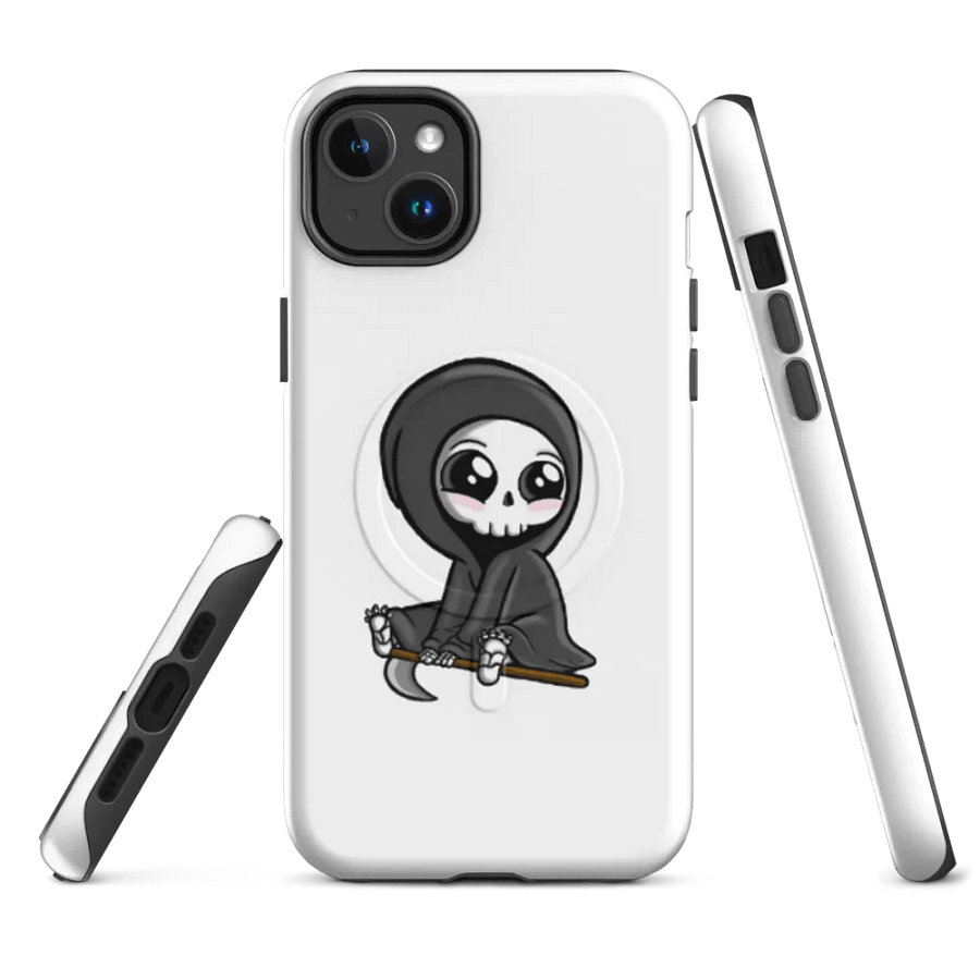 Skully Protector case product image (2)