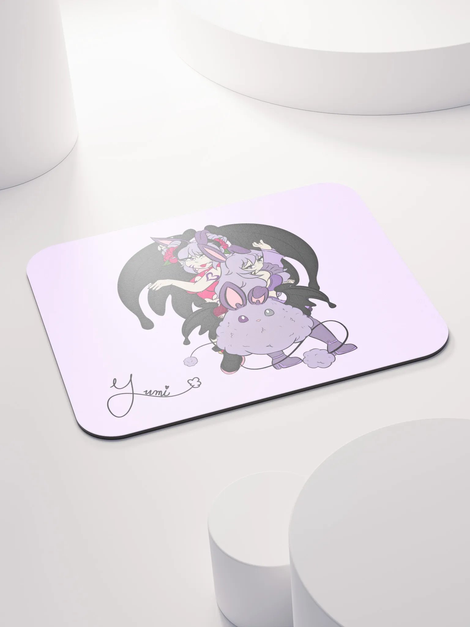 Yumi Mousepad product image (4)