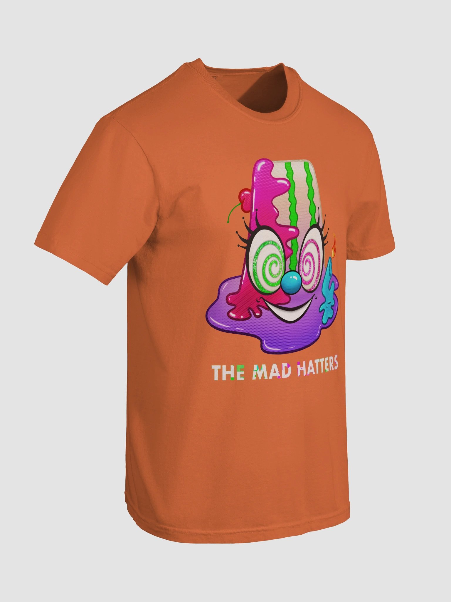 Maglietticchi TMHproject 4^ Anniversario! product image (8)