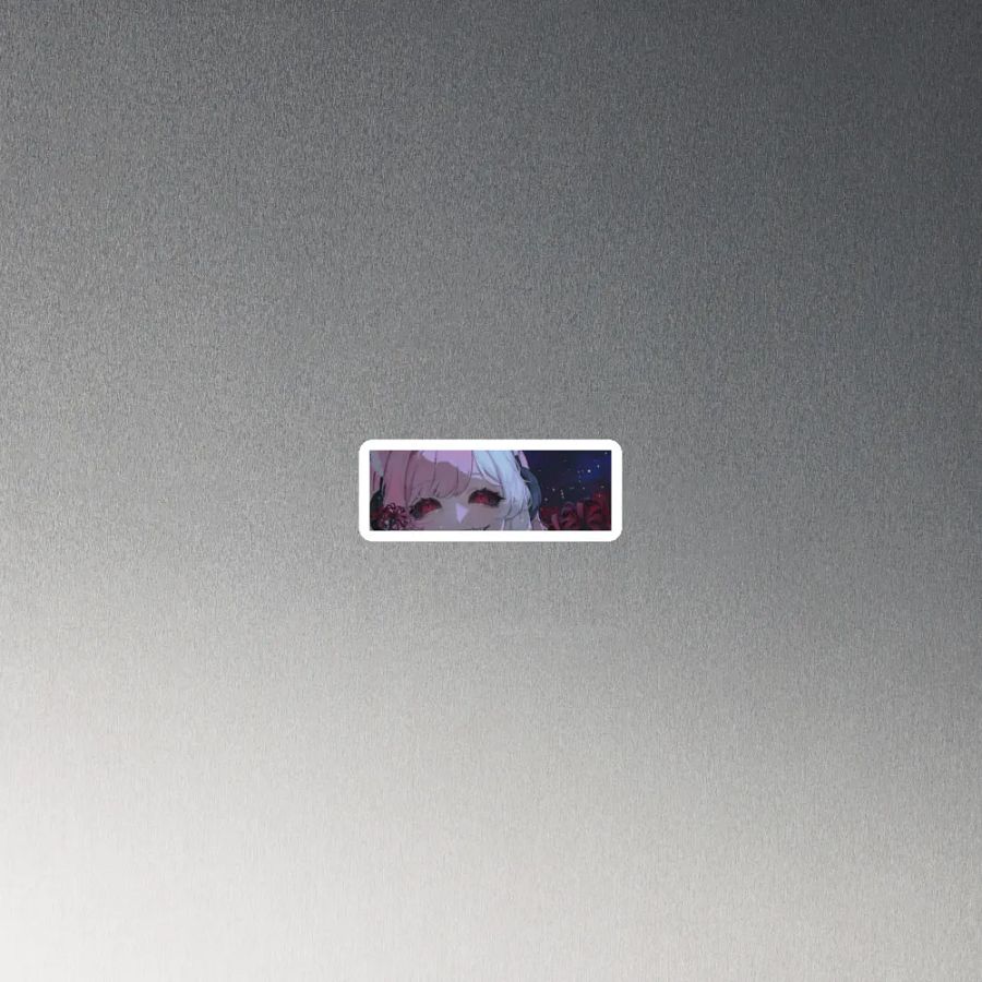 Yokai Eyes Magnet product image (4)