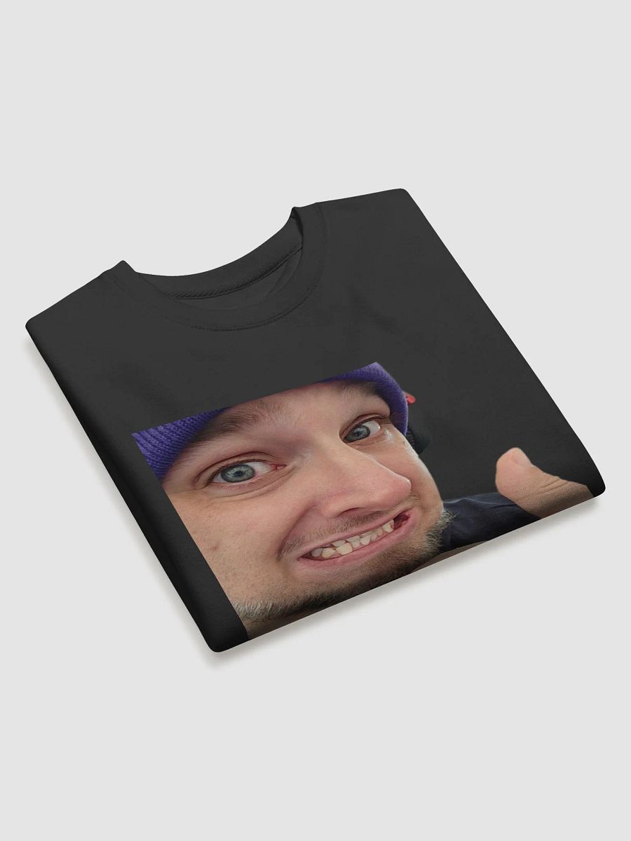 Bob Grimace Sweatshirt product image (16)