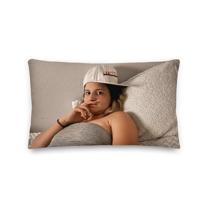MASON BODY PILLOW ;) product image (2)
