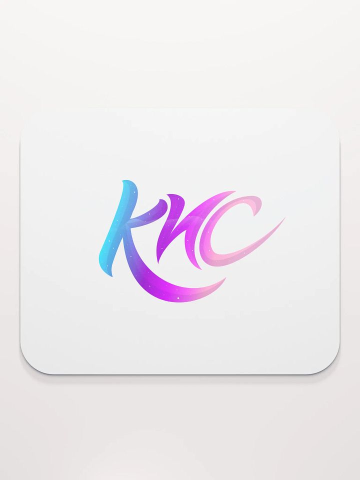 KNC Mouse Pad product image (2)