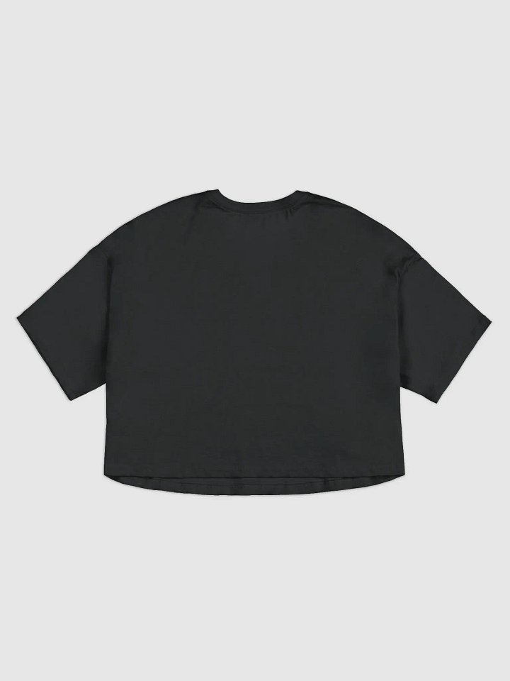 Bia Cropped Top product image (4)