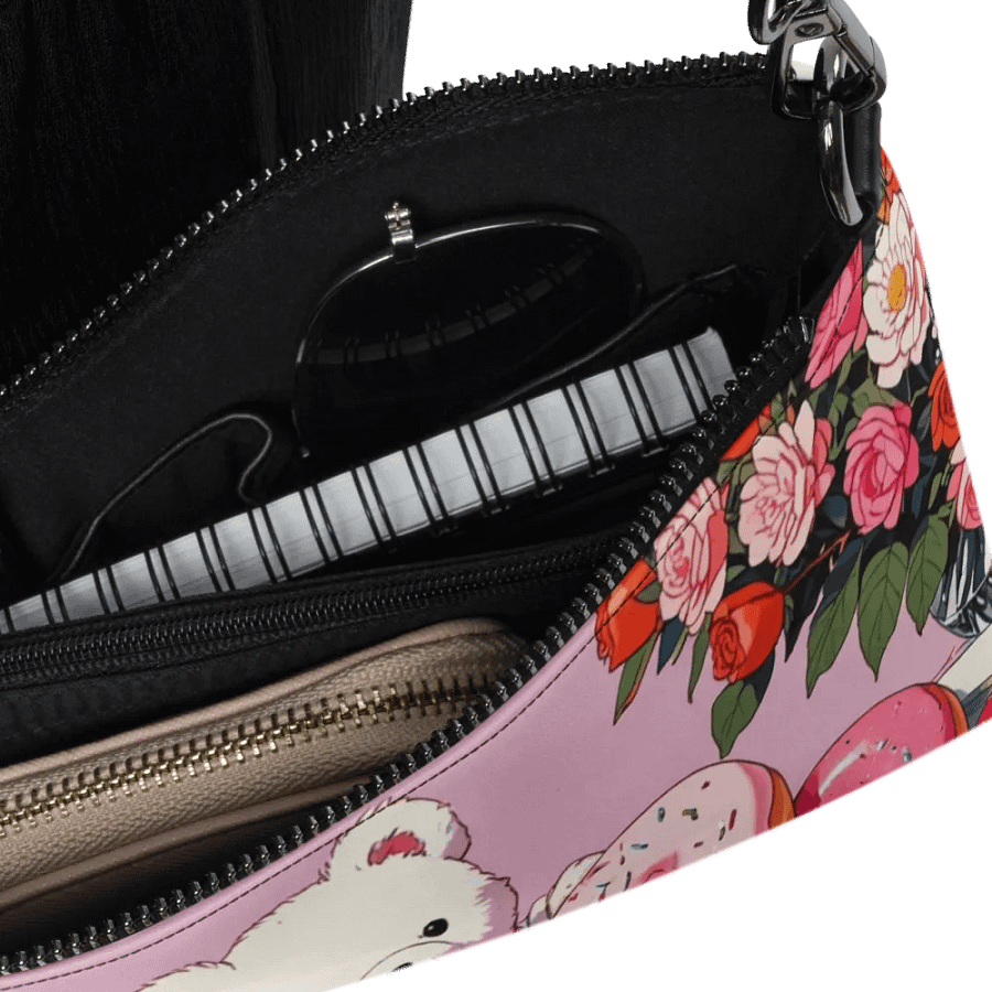 Muse Coquette Crossbody Bag product image (3)