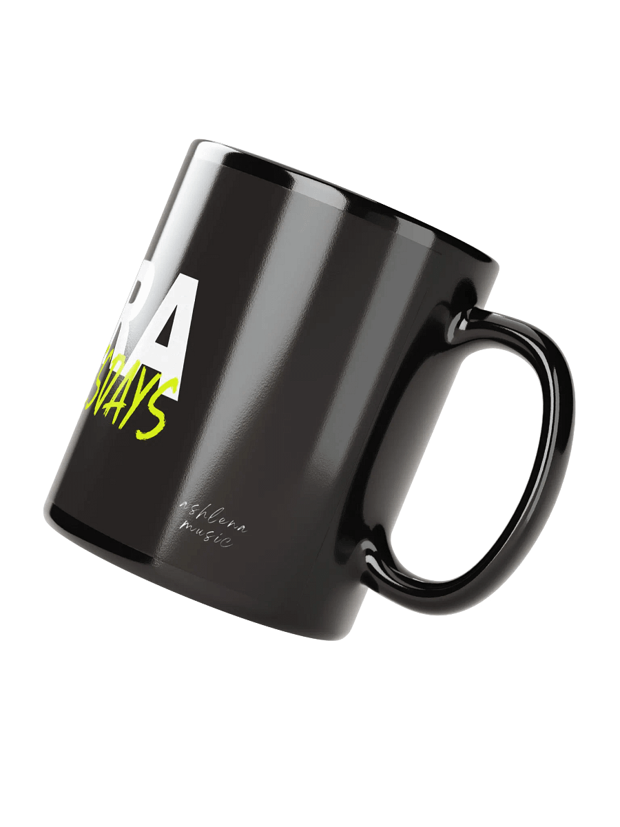 Aurora Tuesdays Mug product image (3)