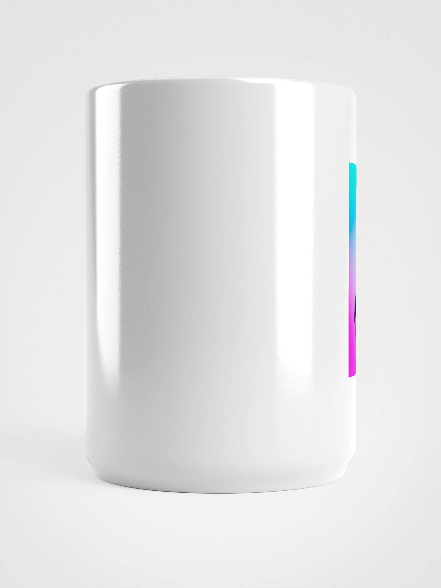 Space Embrace! Mug product image (5)