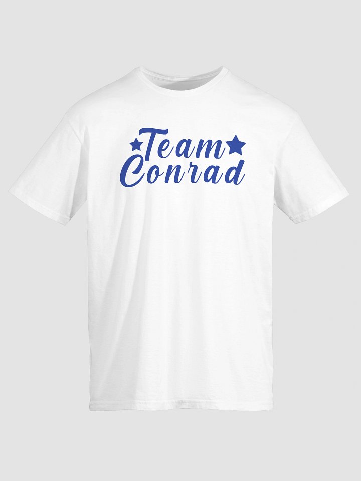 Team Conrad T-Shirt product image (2)