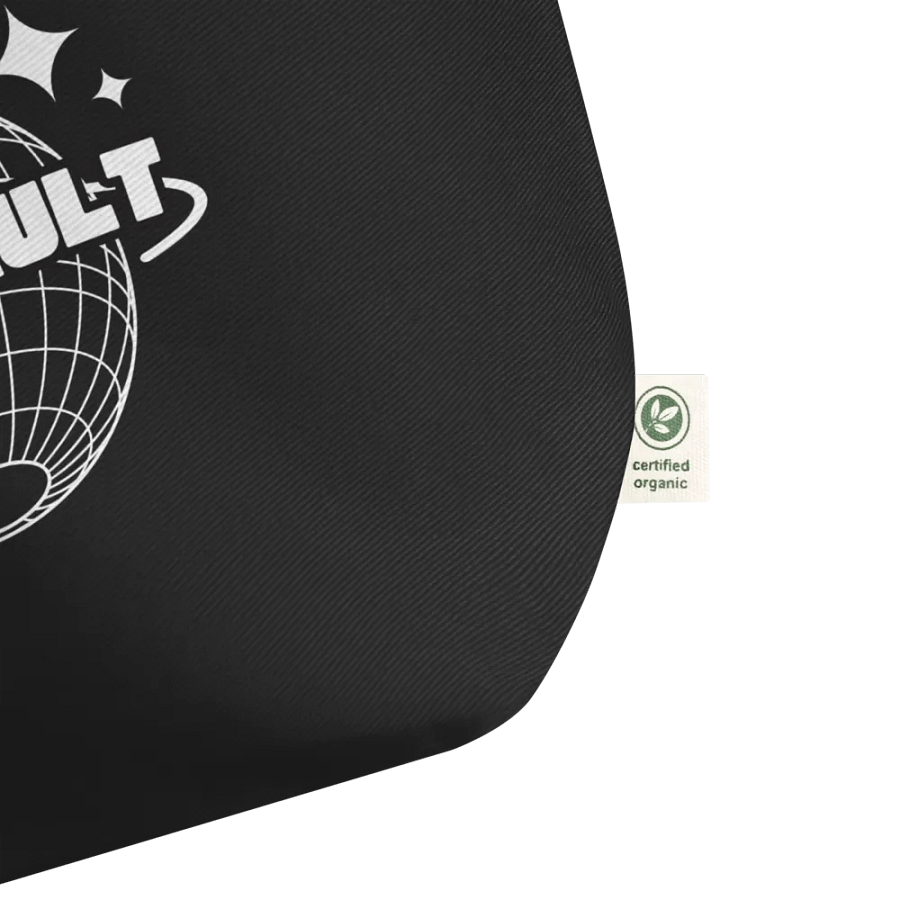 Not a Cult Tote product image (2)