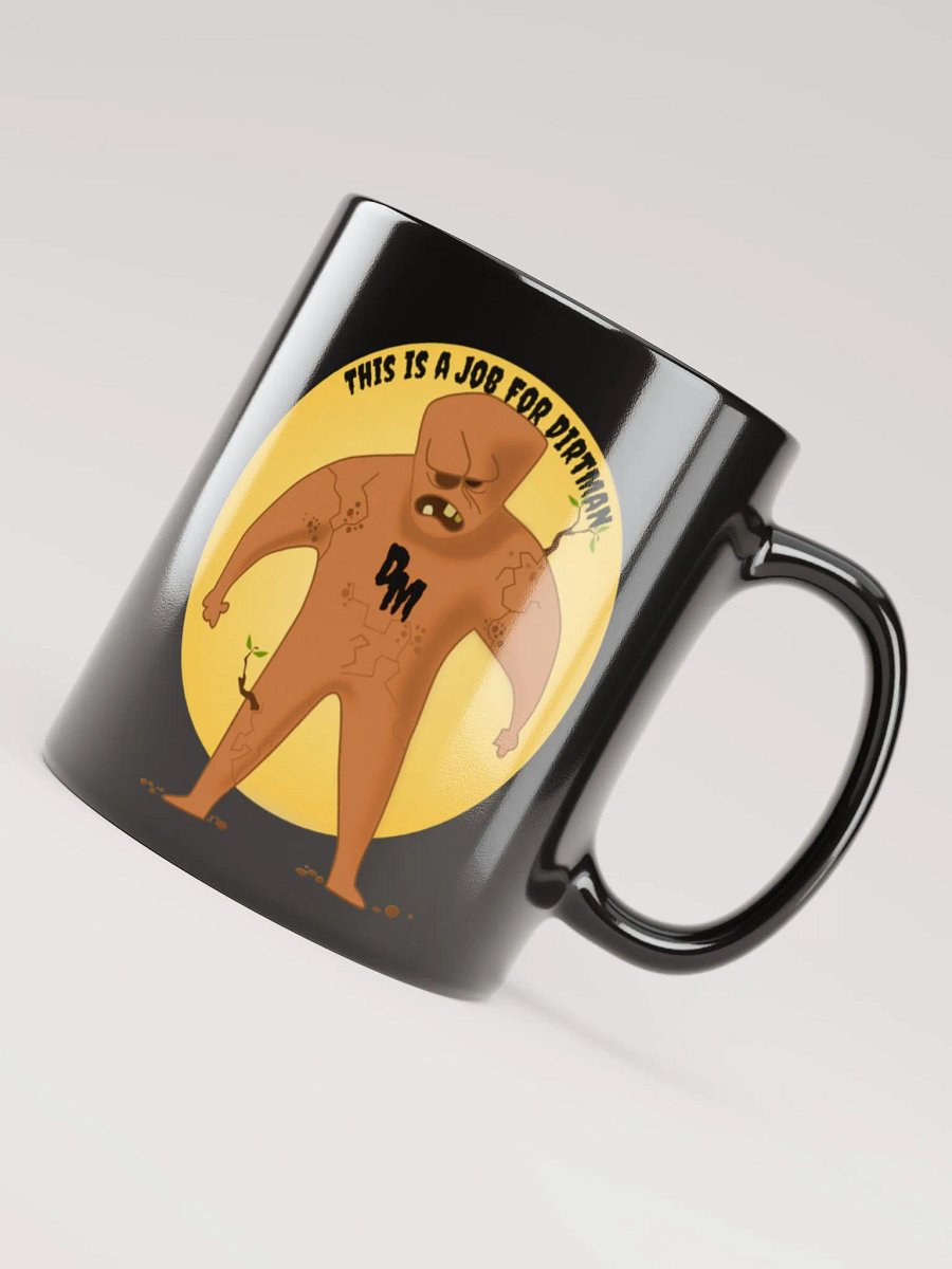 DirtMan product image (7)