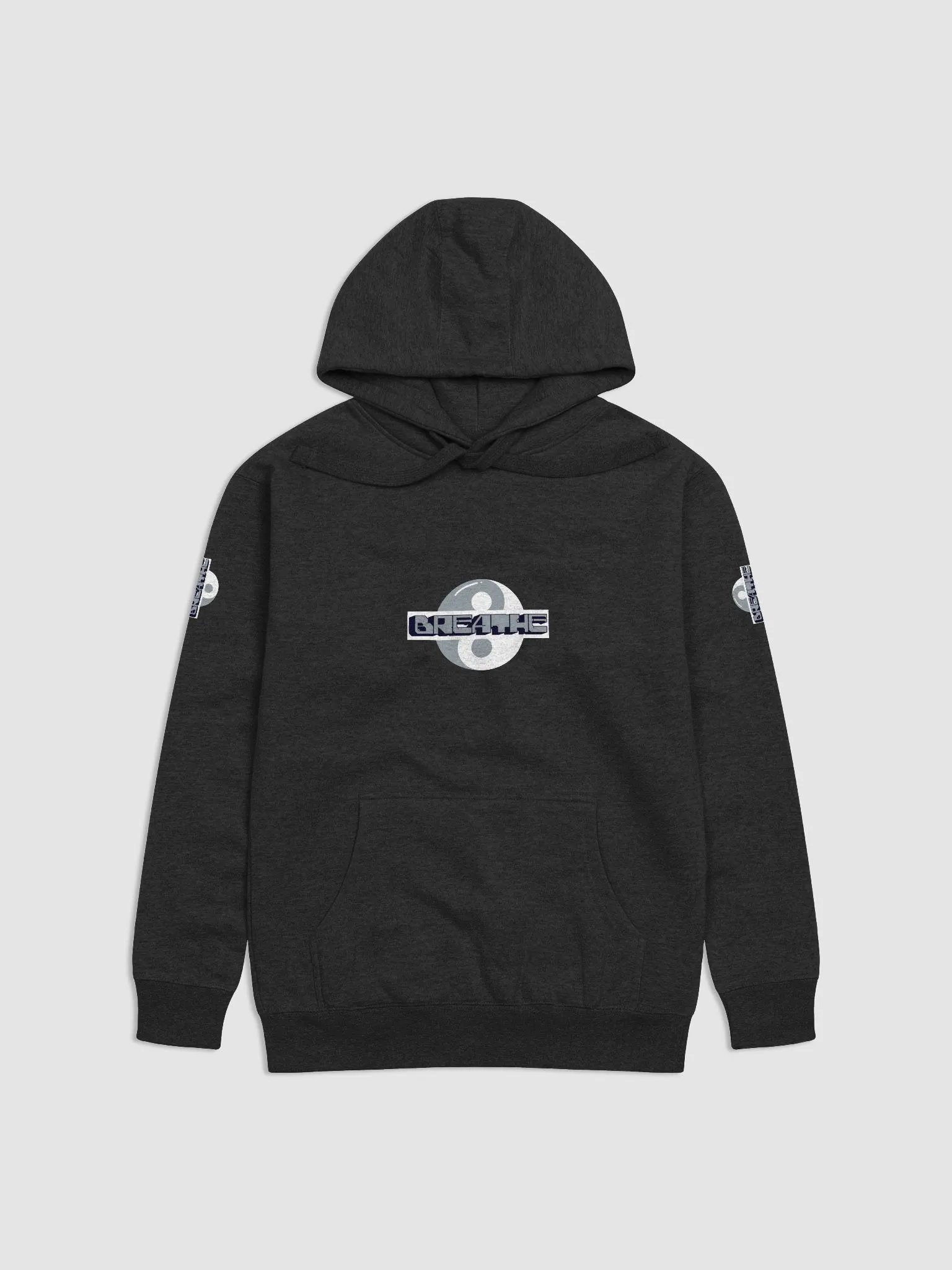 Cotton Heritage Unisex Premium Hoodie | Breathe in Style & Comfort product image (1)