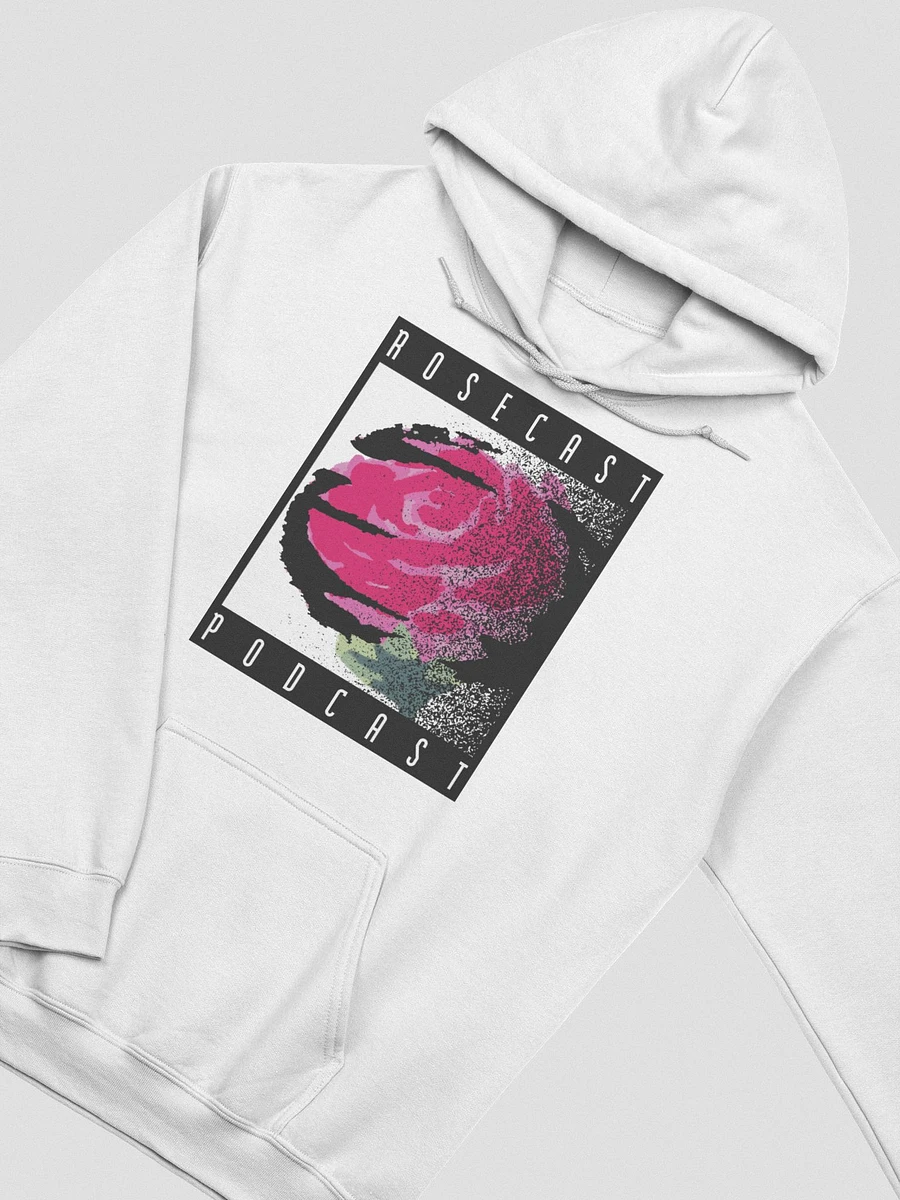 Agassi Rose Hoodie product image (2)