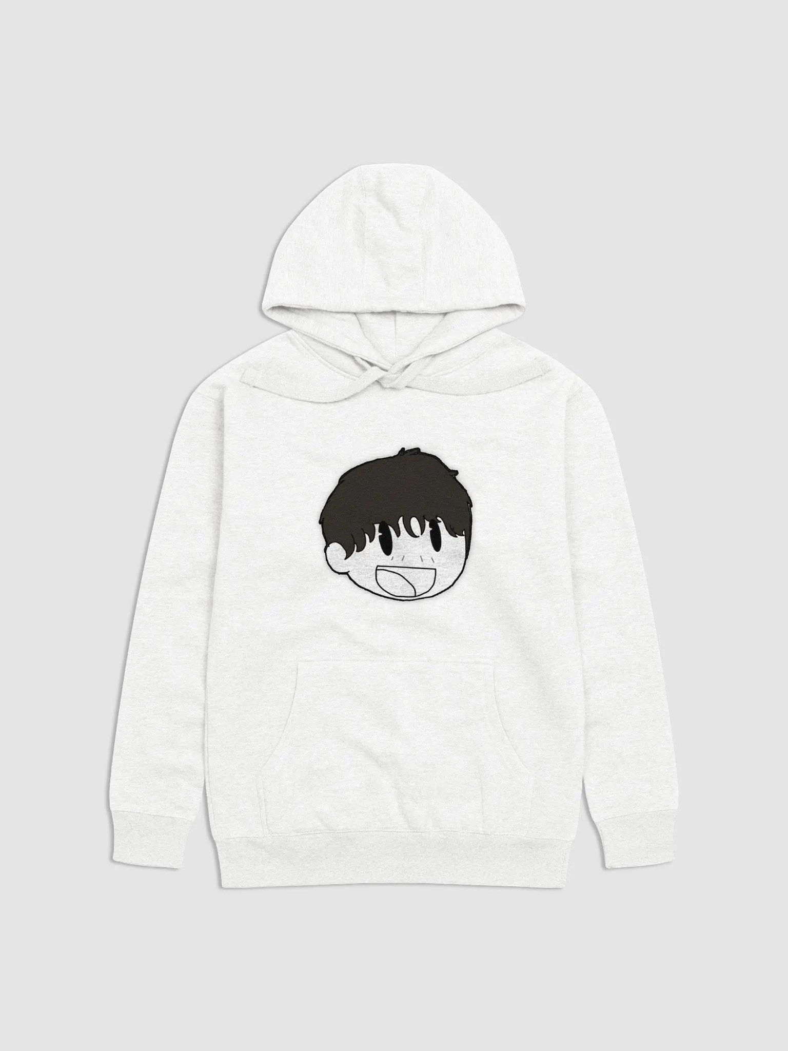 Trevor's Hoodie! product image (7)