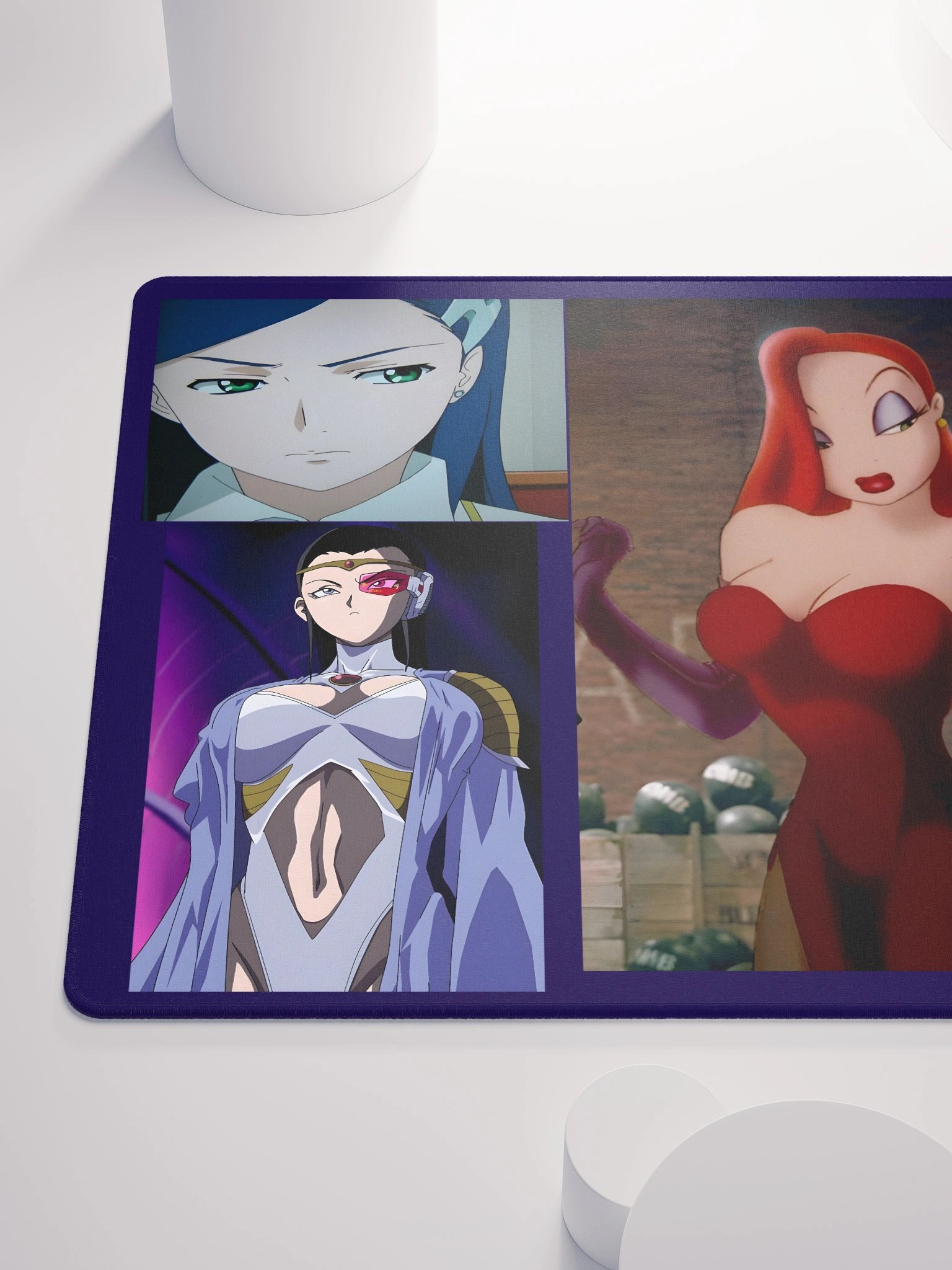 Anime Mouse Pad product image (10)