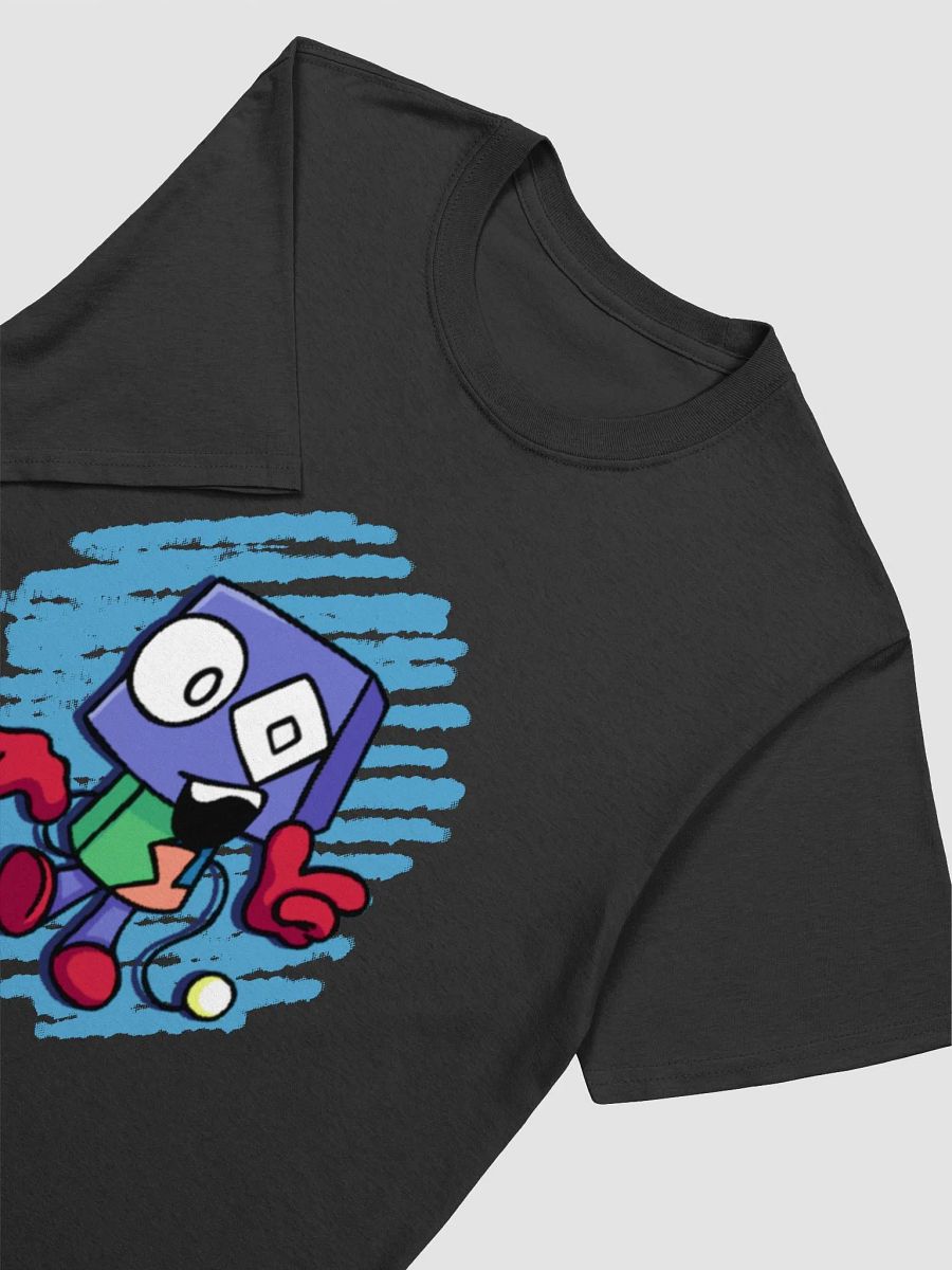 Krypto Krensee Unisex T-Shirt product image (17)