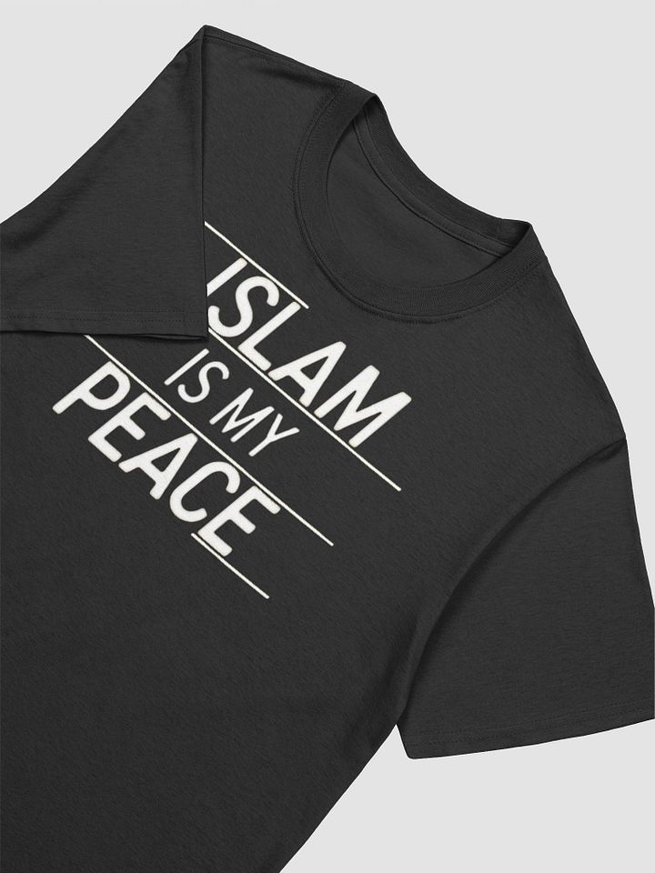 ISLAM IS MY PEACE product image (2)