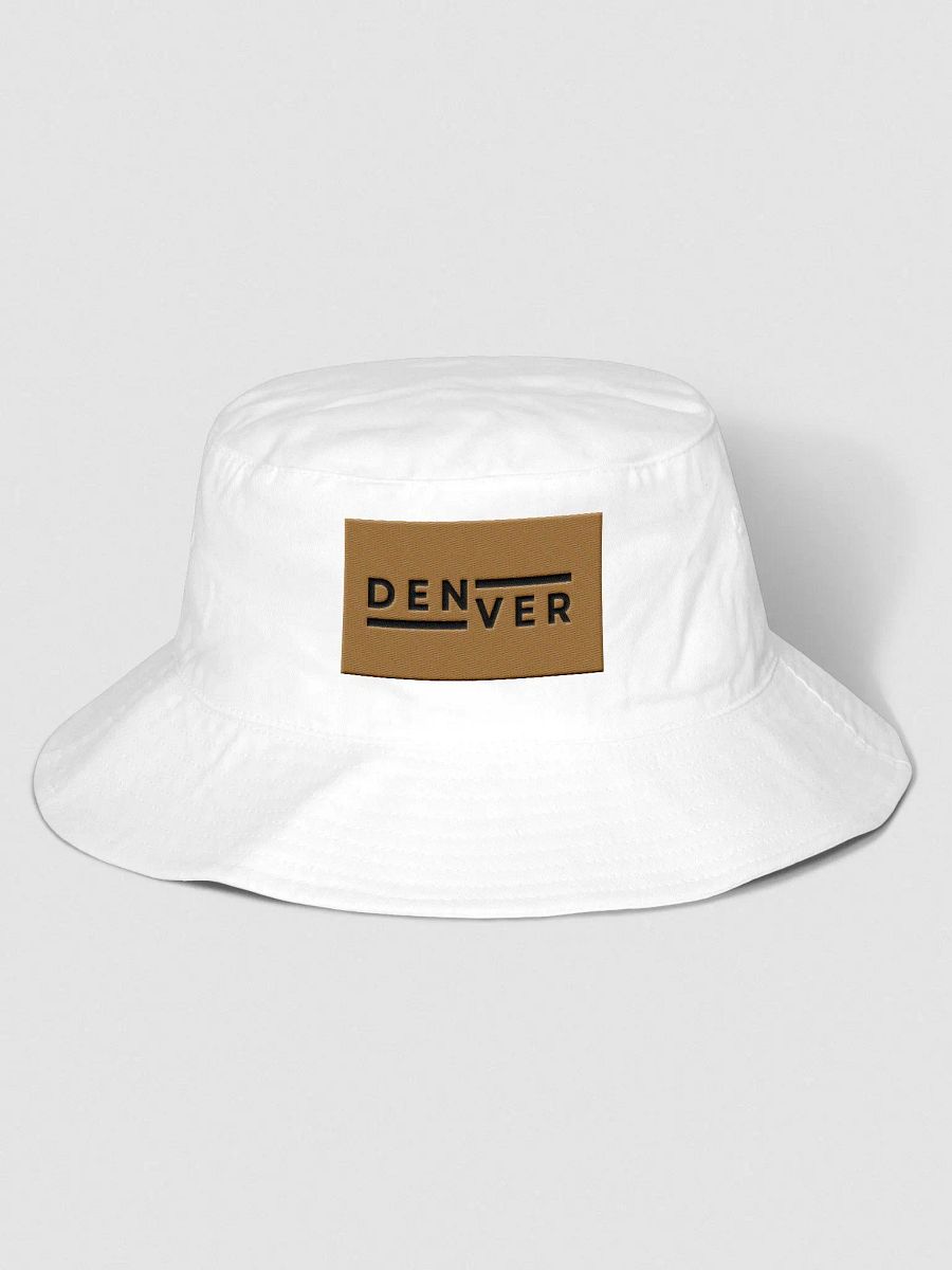 Flexfit Bucket Hat - Denver product image (1)