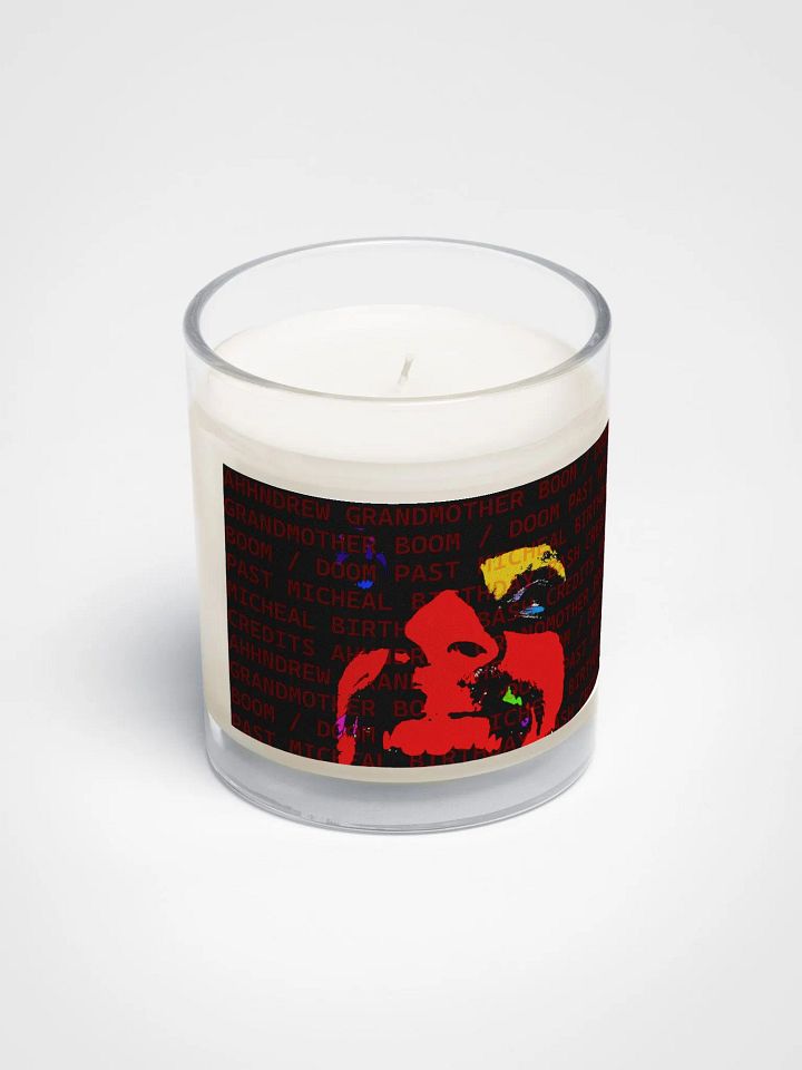 SUPER CANDLE product image (2)