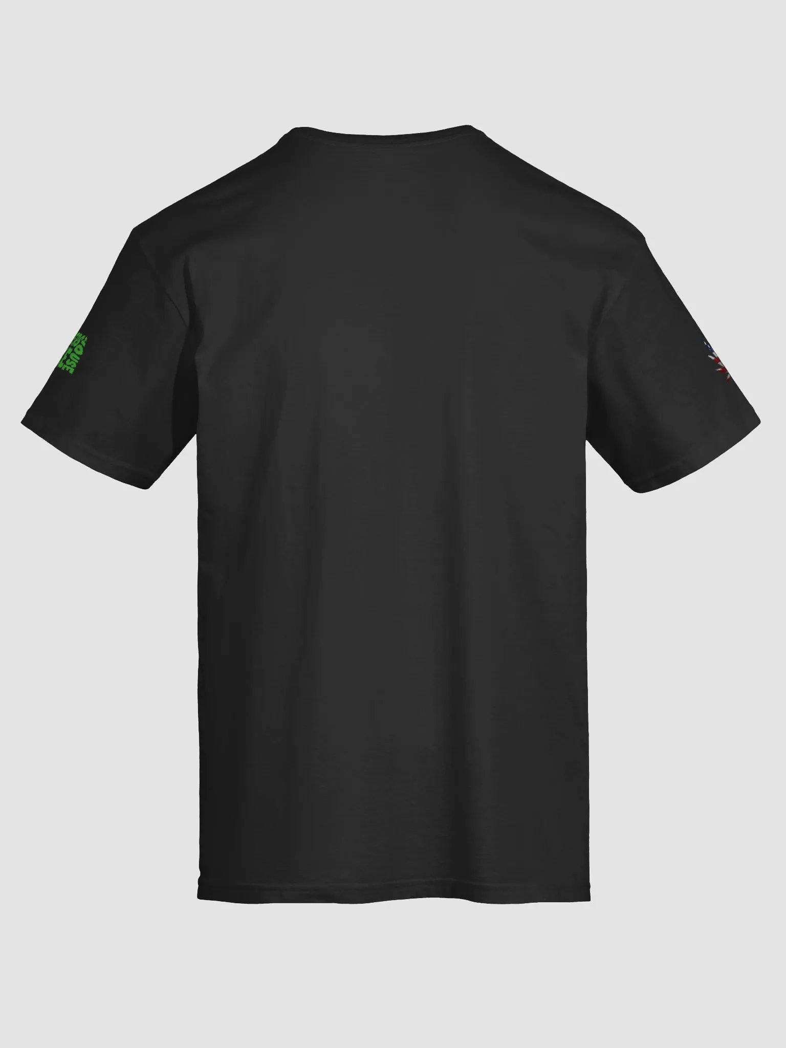 xSTR8xSAVAGEx Tee Front Logo product image (4)