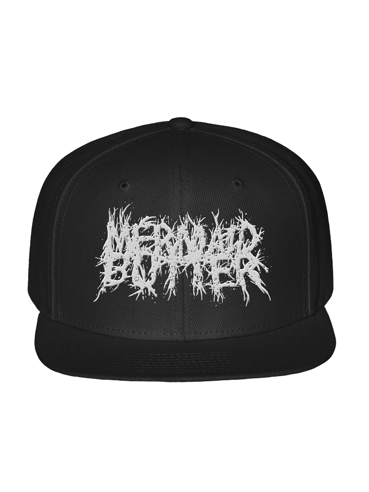 Basic MB Logo Hat product image (1)