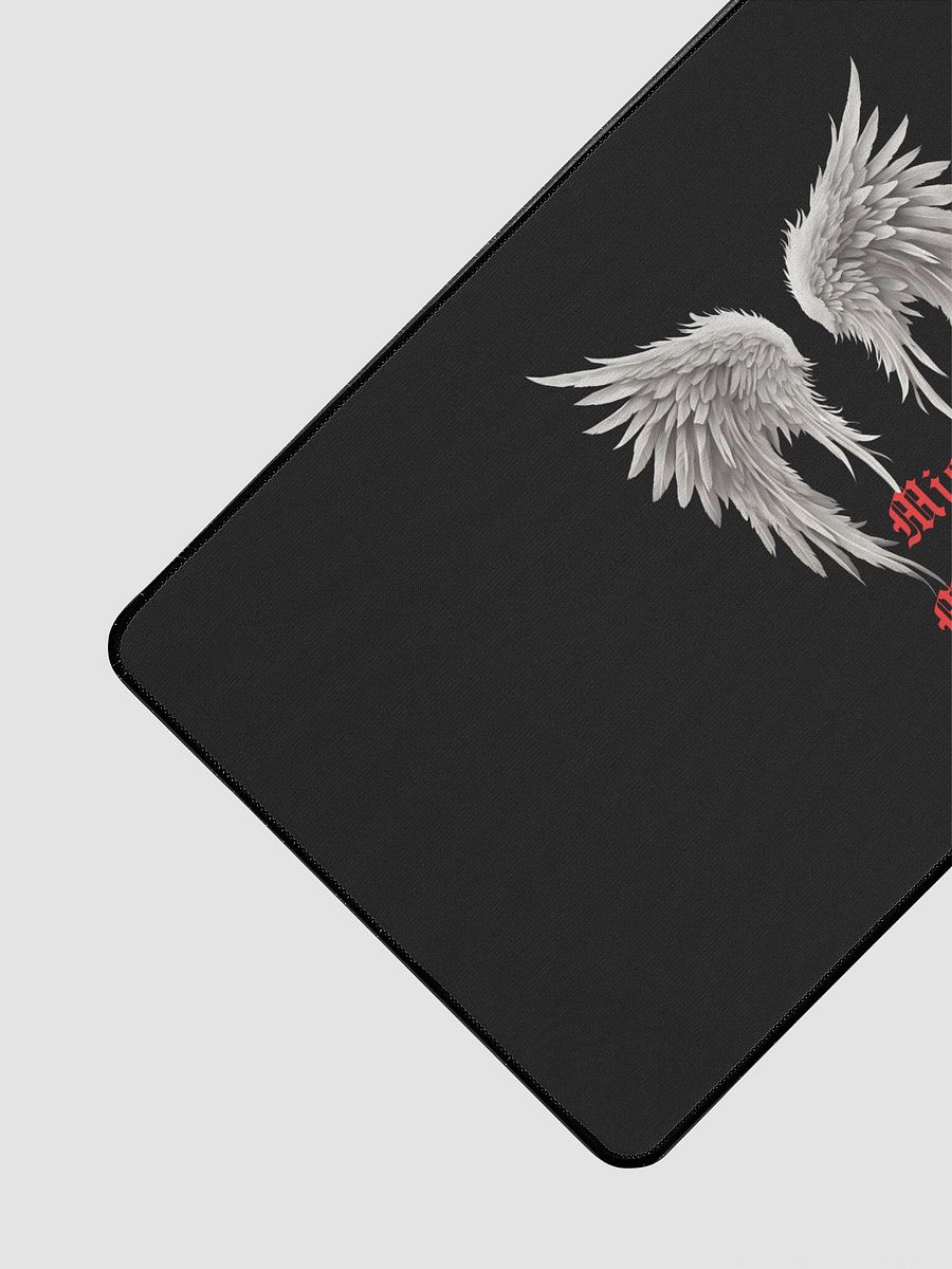 Misfit Manor Angelic Desk Mat product image (3)