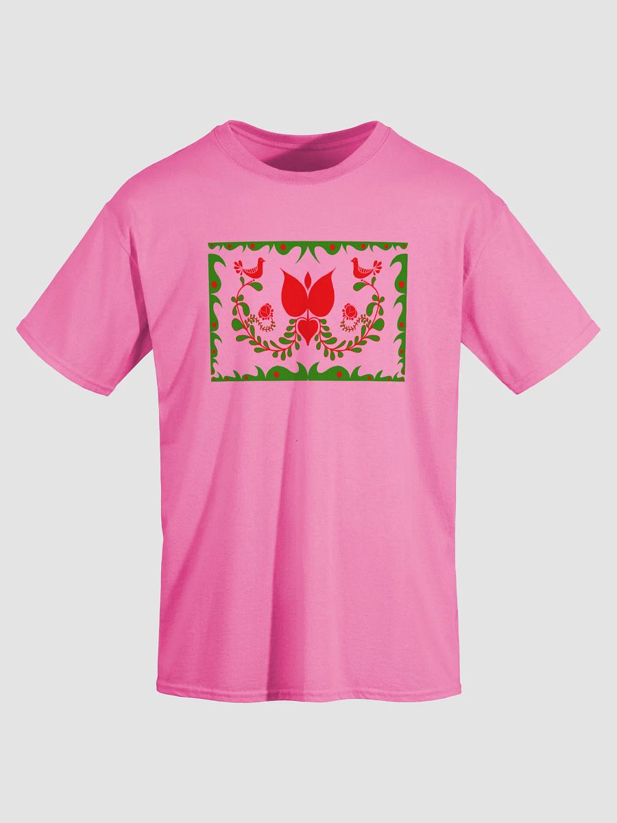 Hungarian Blissful Serenade T-Shirt product image (3)