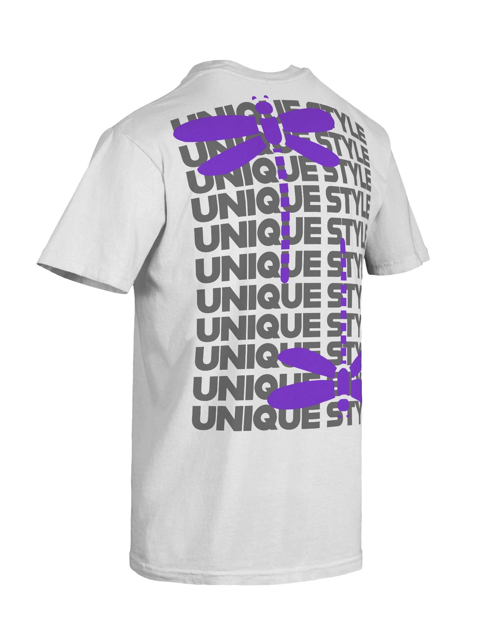 Dragonfly Dreams Oversized Tee product image (10)