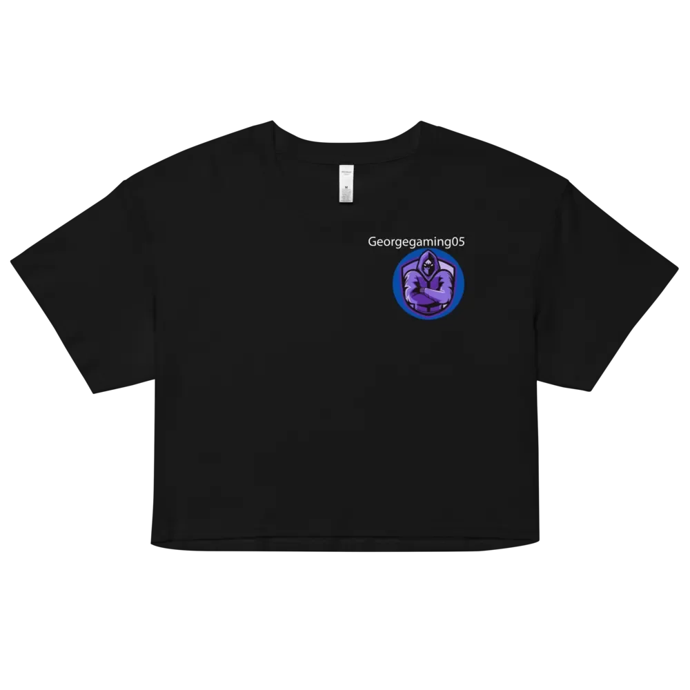 Womens Crop Top product image (16)